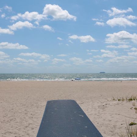 Cape Canaveral Escape With Grill Walk To Beach! Εξωτερικό φωτογραφία