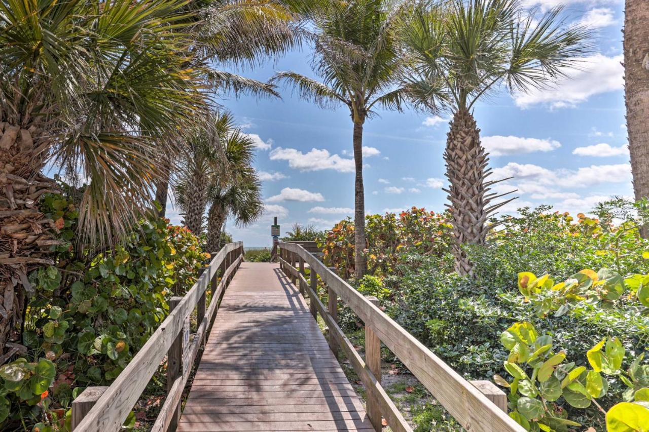 Cape Canaveral Escape With Grill Walk To Beach! Εξωτερικό φωτογραφία